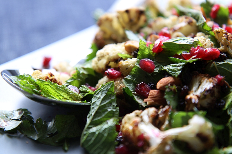 roasted cauliflower3 resized